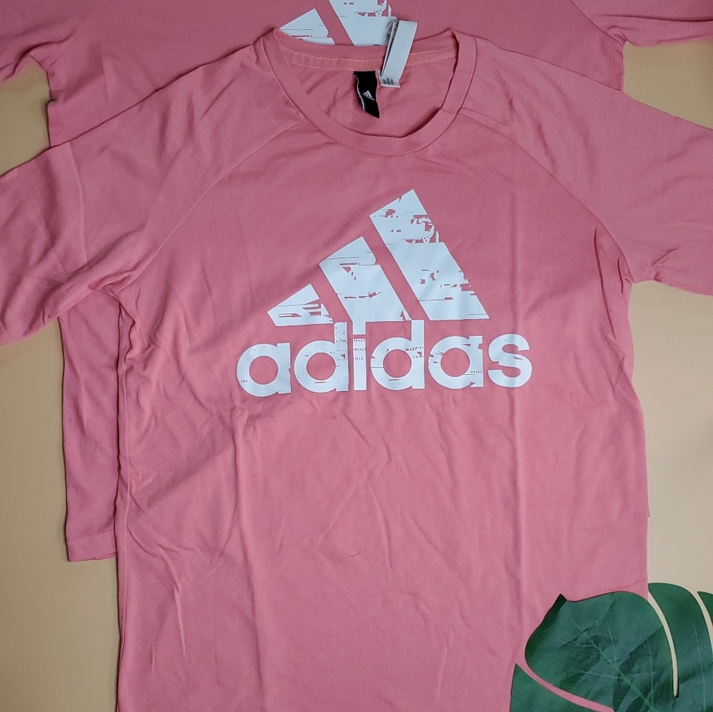 ADIDAS Unisex Sport T-shirt